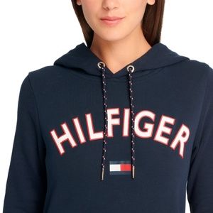 Tommy Hilfiger Sweatshirt Dress
